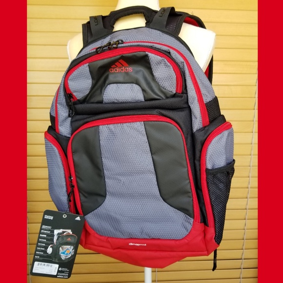 adidas strength iii backpack